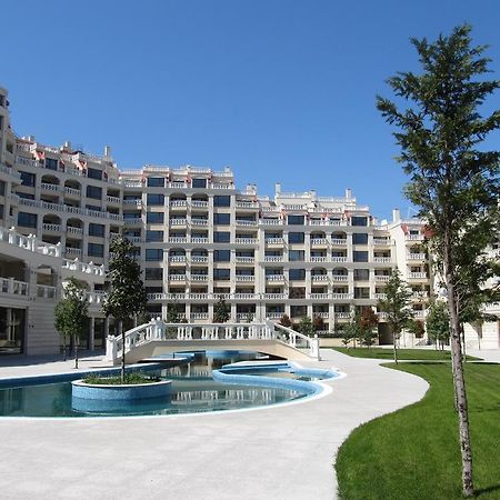 Varna South Bay Apartment Екстериор снимка