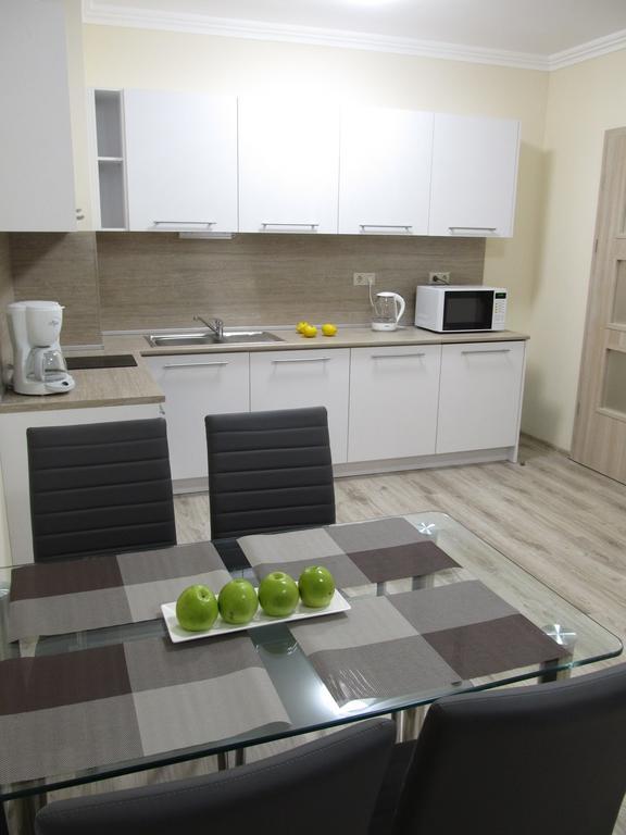 Varna South Bay Apartment Екстериор снимка