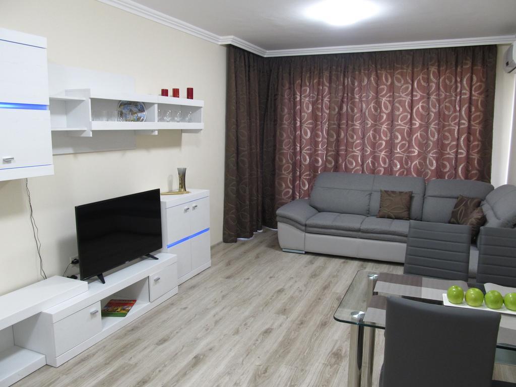 Varna South Bay Apartment Екстериор снимка