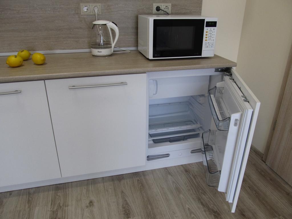 Varna South Bay Apartment Екстериор снимка