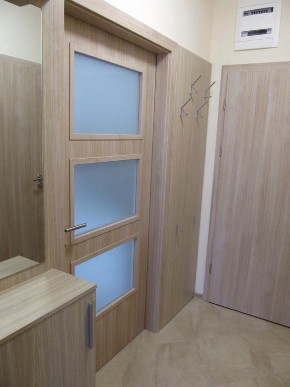 Varna South Bay Apartment Екстериор снимка