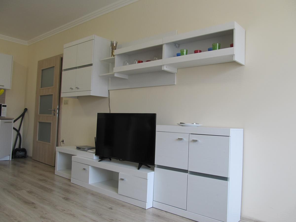 Varna South Bay Apartment Екстериор снимка